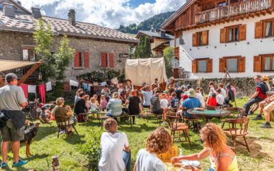 Ola Couscous Traiteur au cœur de vos événements