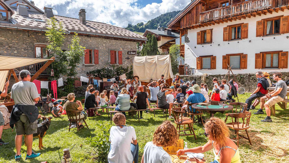 Ola Couscous Traiteur au cœur de vos événements