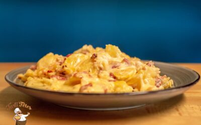 L’Authentique Saveur des Alpes avec Tarti’fêtes Traiteur